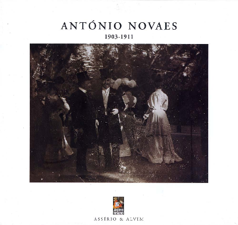 António Novaes (1903-1911)