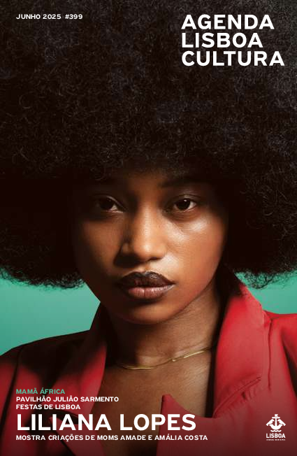 Agenda Cultural de Lisboa - junho de 2025