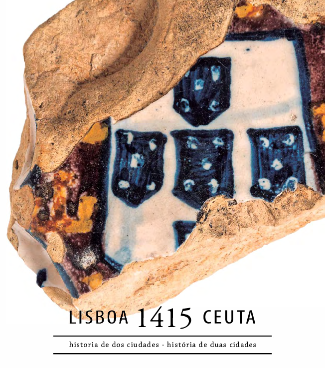 Lisboa 1415 Ceuta: História de duas cidades