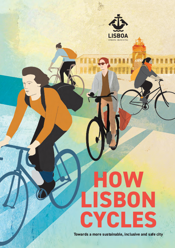 How Lisbon Cycles