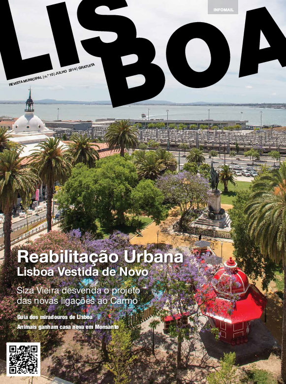 Revista Lisboa n.º 10