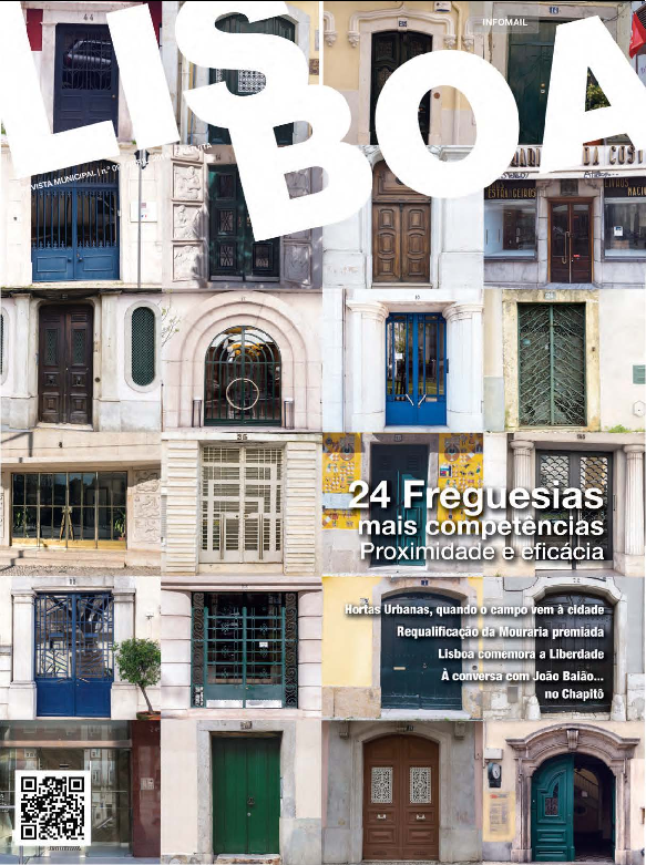 Revista Lisboa n.º 9