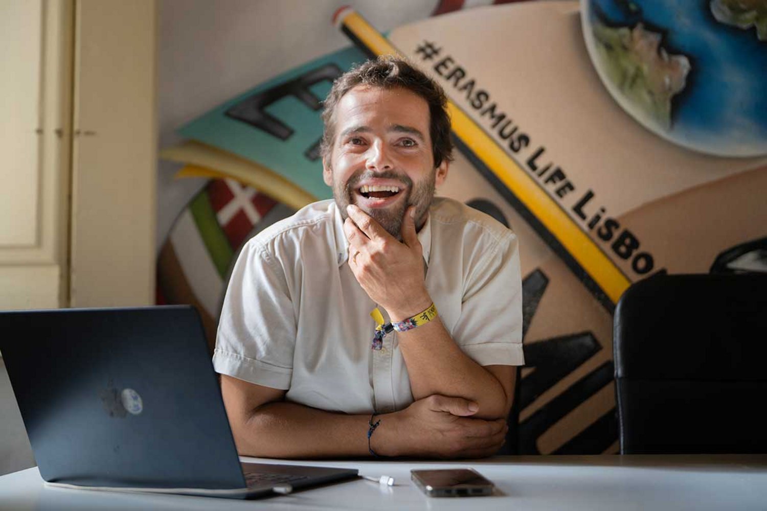 André Oliveira Martins