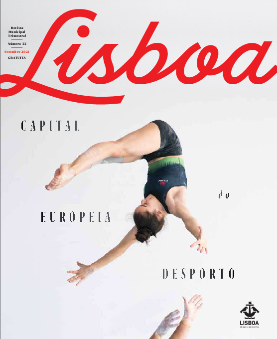 Revista Lisboa n.º 33