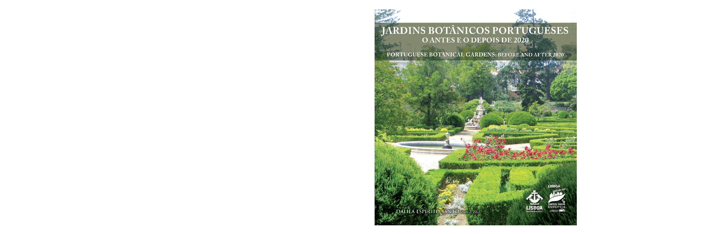 Jardins Botânicos Portugueses