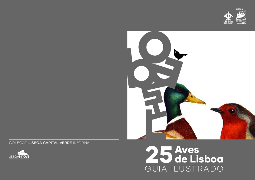 25 Aves de Lisboa