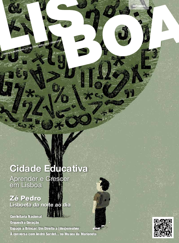 Revista Lisboa n.º 3