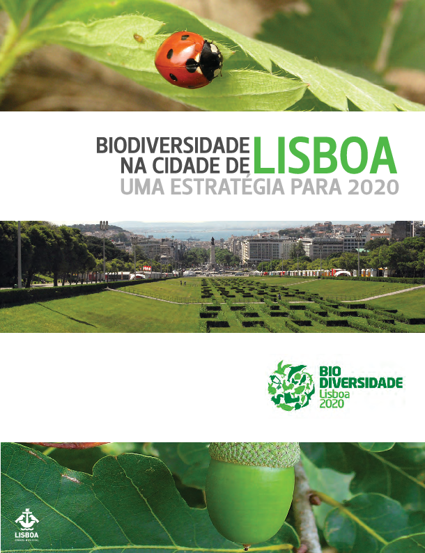 Biodiversidade Estratégia 2020