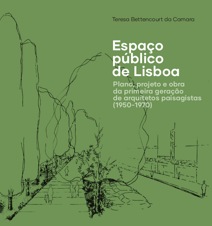 Espaço público de Lisboa