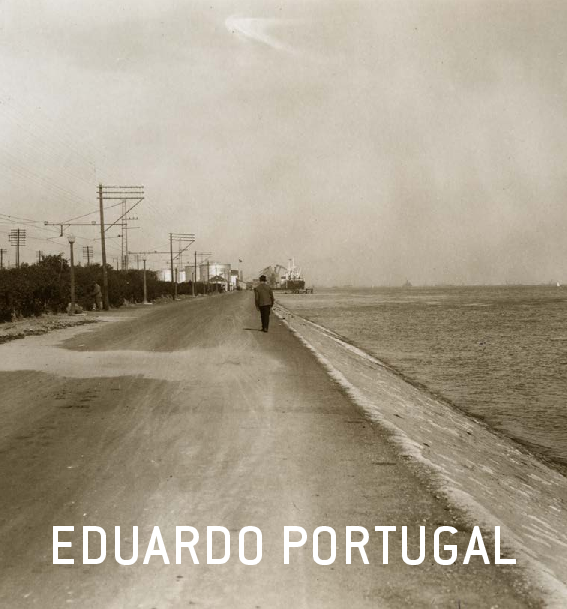 Catálogo Eduardo Portugal