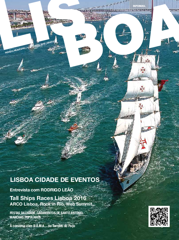 Revista Lisboa n.º 17