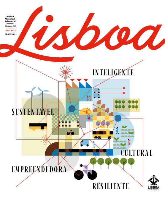 Revista Lisboa n.º 35 