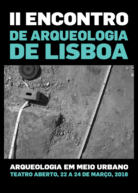 II Encontro de Arqueologia de Lisboa