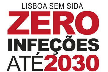 Zero infeções até 2030