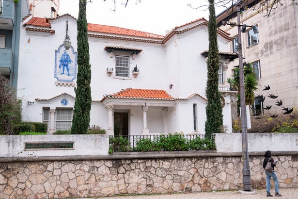 Museu Bordalo Pinheiro