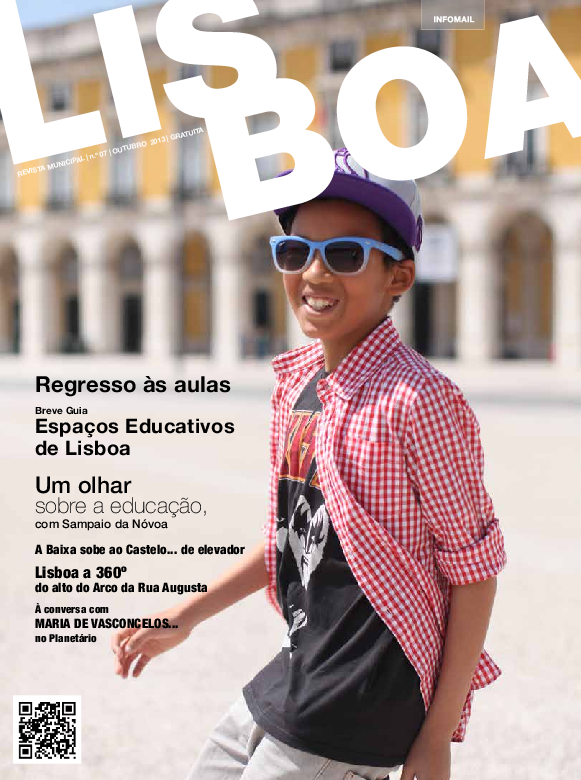 Revista Lisboa n.º 7