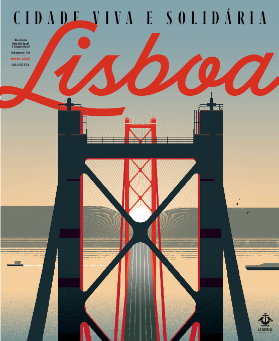 Revista Lisboa n.º 30