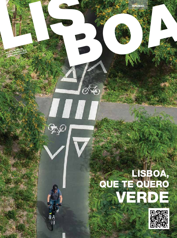 Revista Lisboa n.º 25