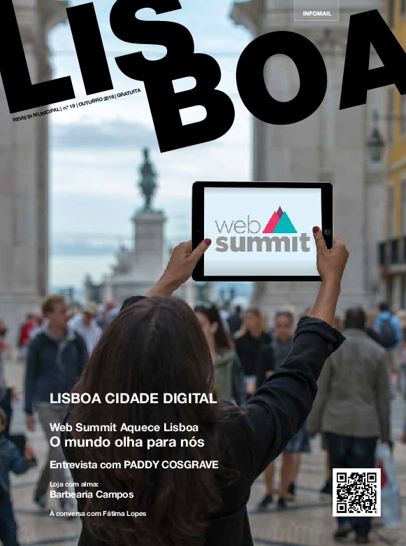 Revista Lisboa n.º 19