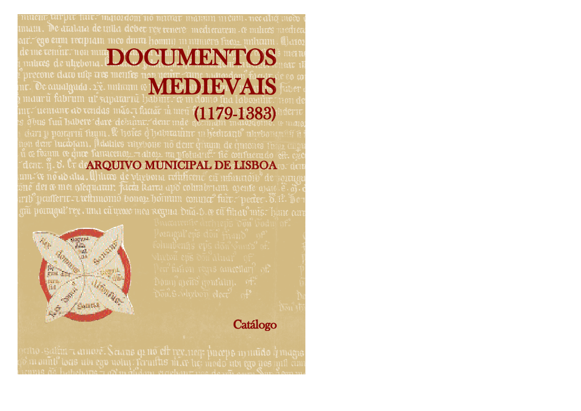 Documentos Medievais (1179-1383)
