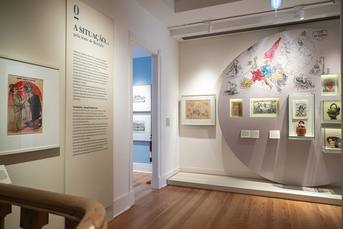 Núcleo 0 - "A Situação"